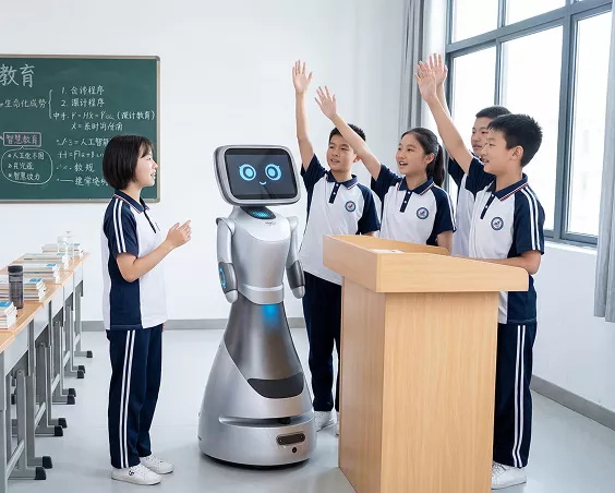 学校